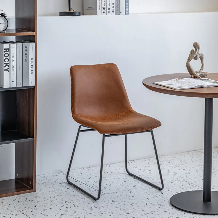 Comfortable dining chair