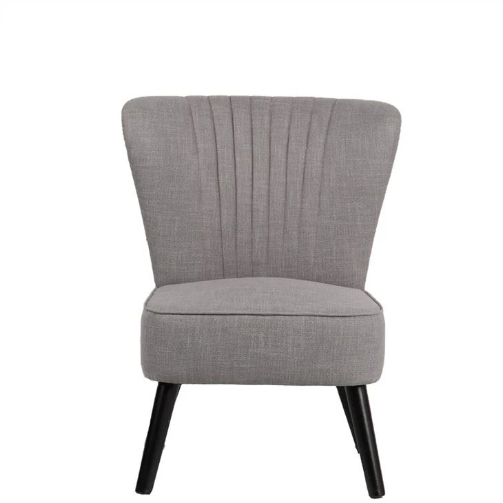 Kaki Kayu Kerusi Sofa Fabrik Empuk