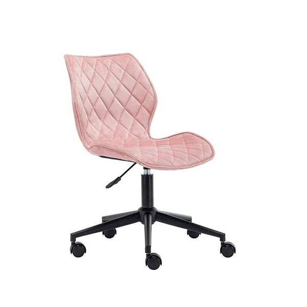 Fabric Home Office Chair Kerusi Eksekutif