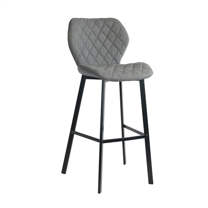 Fabric Bar Stools in China