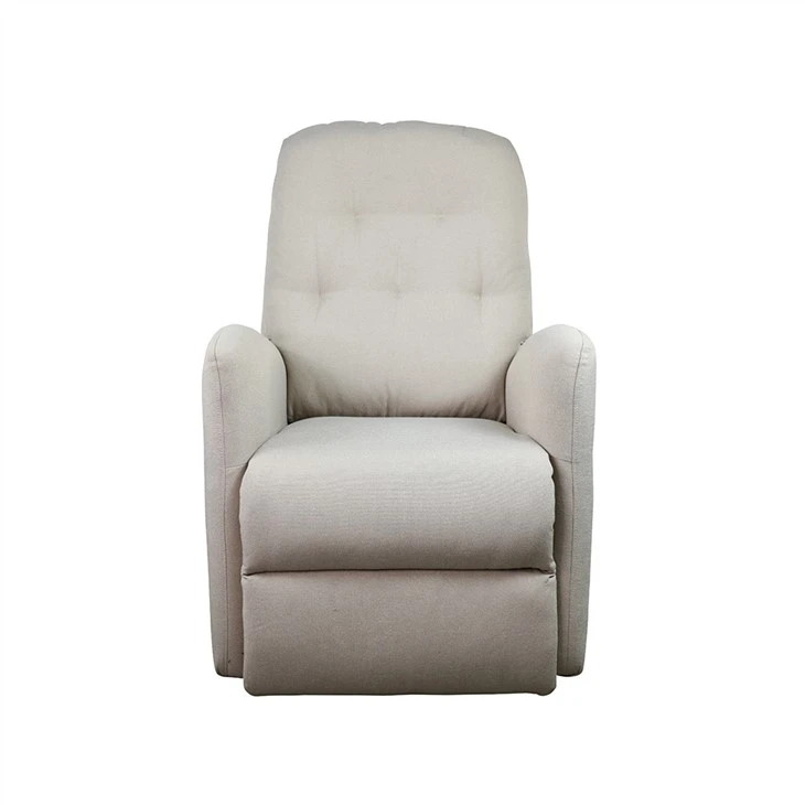 Kerusi Sofa Recliner Lif Kuasa Elektrik