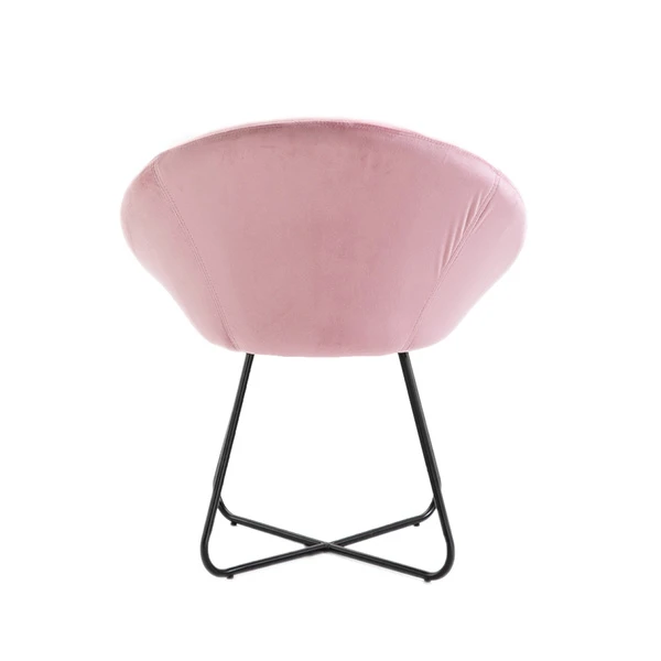 China Velvet Leisure Chair manufacturers