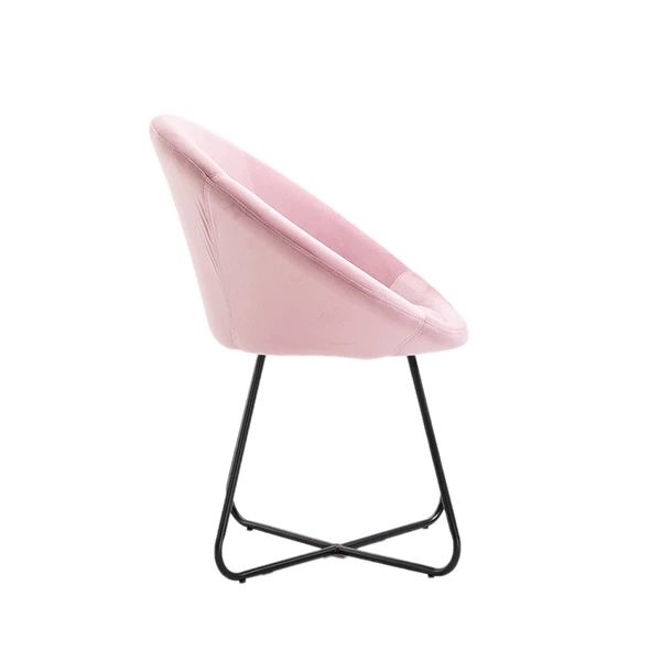 Velvet Leisure Chair suppliers
