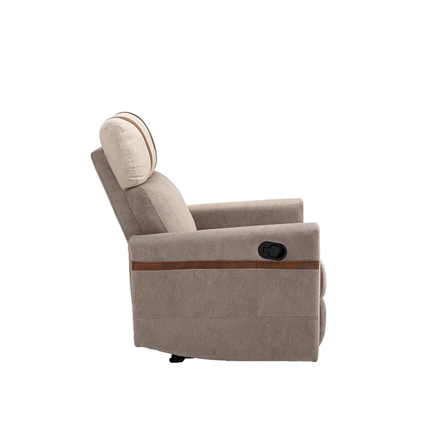 China Fabric Recliner Sofa wholesale