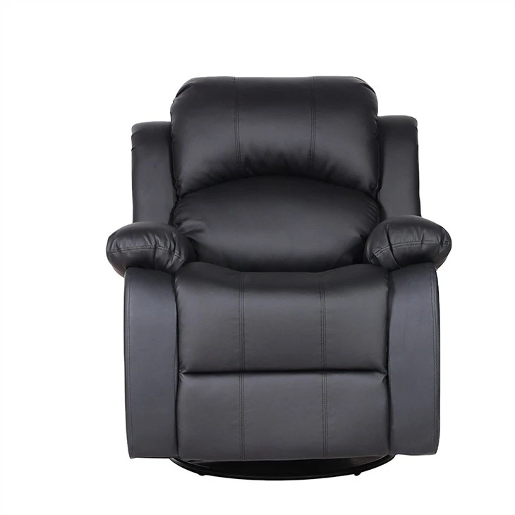 China PU Leather Recliner Sofa manufacturers