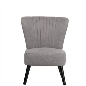 Kaki Kayu Kerusi Sofa Fabrik Empuk