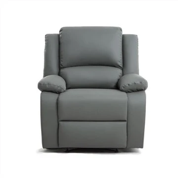 Kerusi Sofa Tunggal Kerusi Kerusi Kulit-maks-g