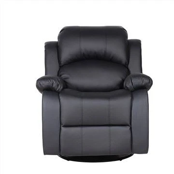 Kerusi Sofa Tunggal Bersantap Kulit