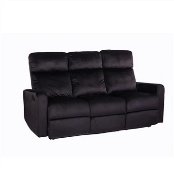 Sofa Keratan Fabrik Baldu