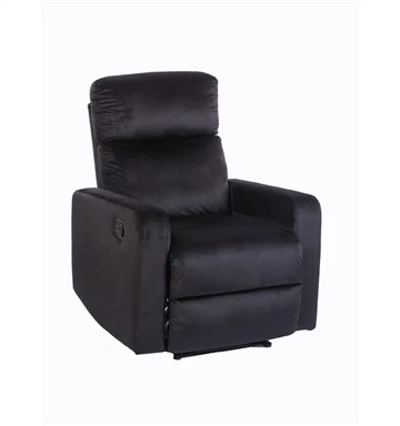 Sofa Sandar Tunggal Fabrik Baldu