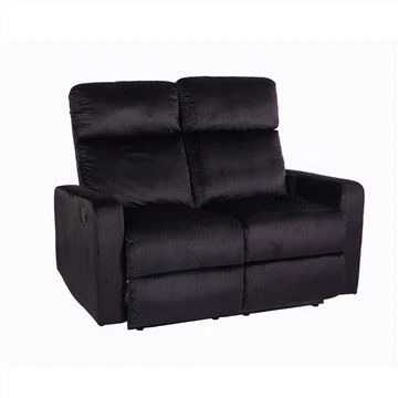 Fabrik Baldu Dua-sofa Tempat Duduk