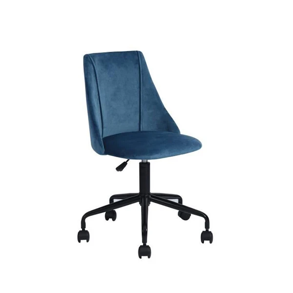 Kerusi Pejabat Ergonomik Baldu Pusing