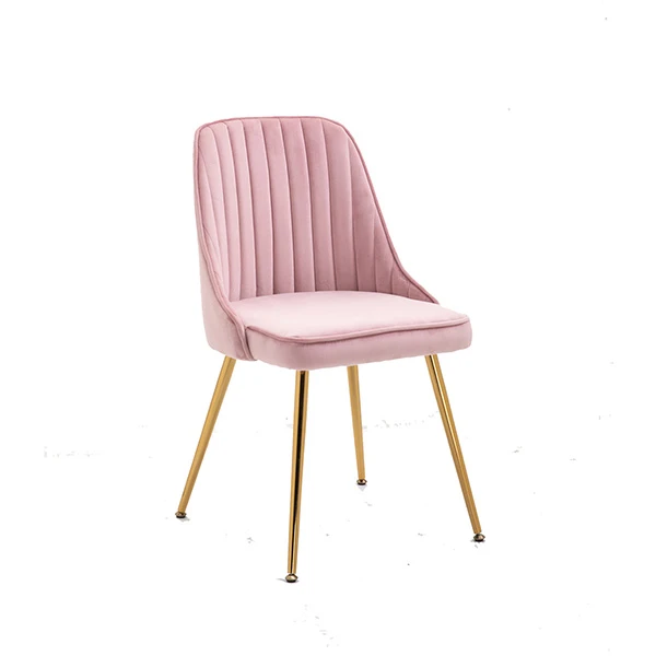Velvet Leisure Chair manufacturers