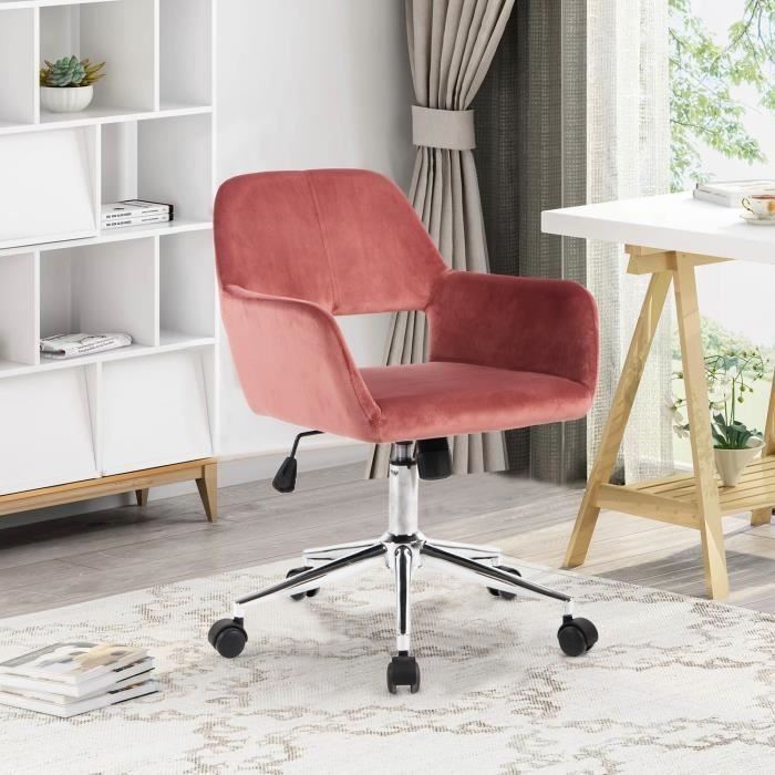 Customized Home Office Chair