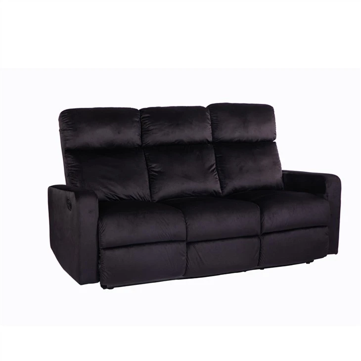 Sofa Keratan Fabrik Baldu