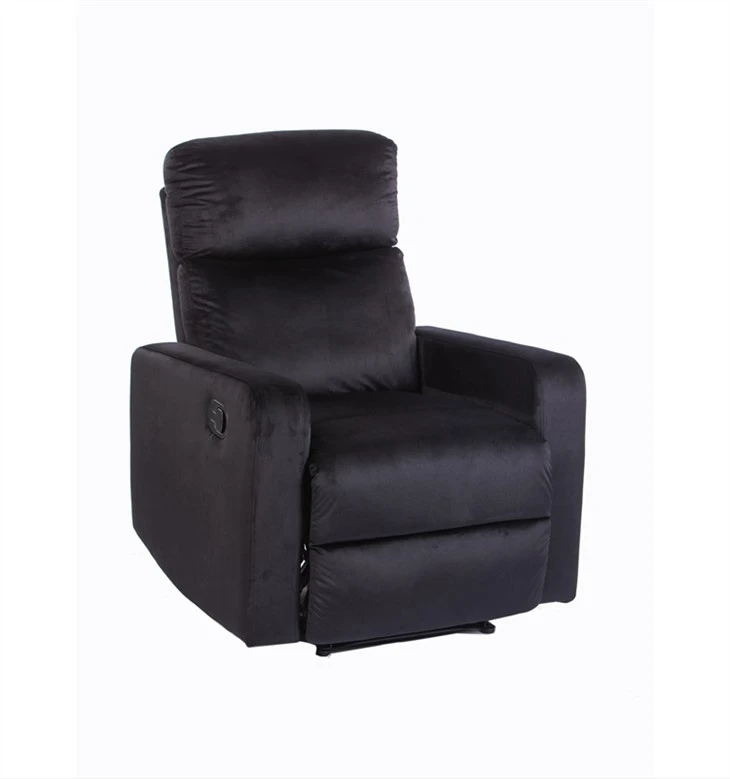 Sofa Sandar Tunggal Fabrik Baldu
