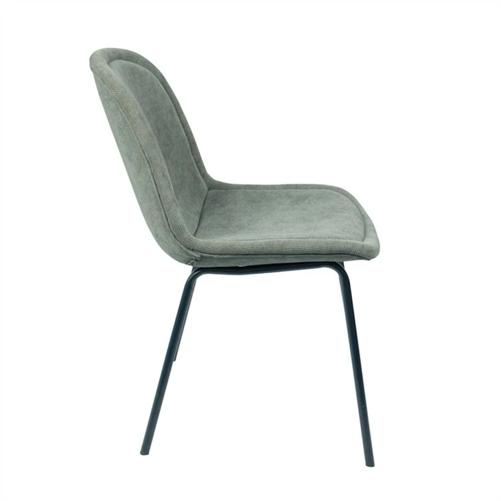 Customized dining chair