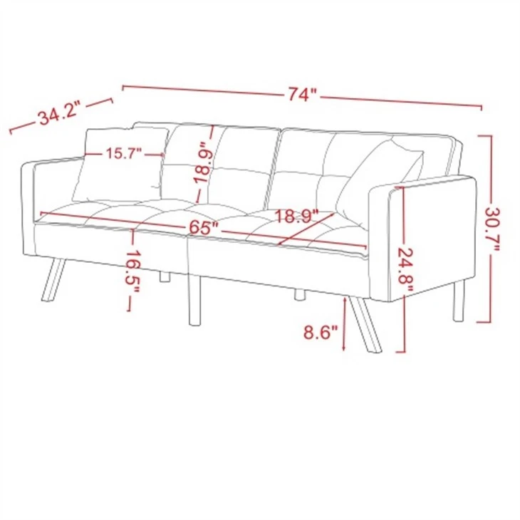 Sofa Bed in China