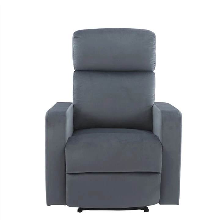 Kerusi Sofa Tunggal Fabrik Dengan Fungsi Kerusi