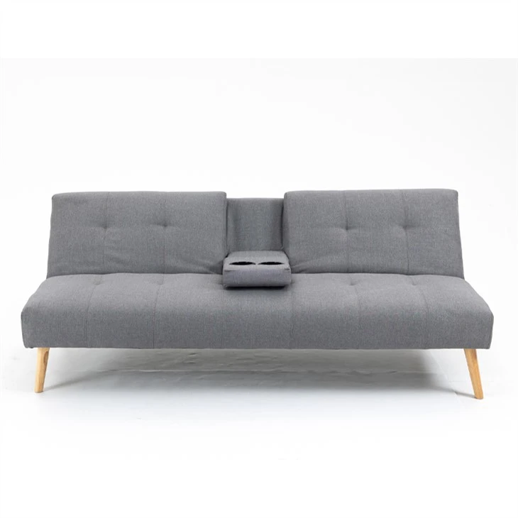 Linen Upholsteri Katil Sofa Tilam Lipat Boleh Tukar