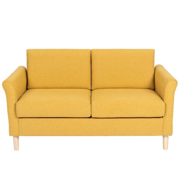 Sofa Kain Upholsteri Moden