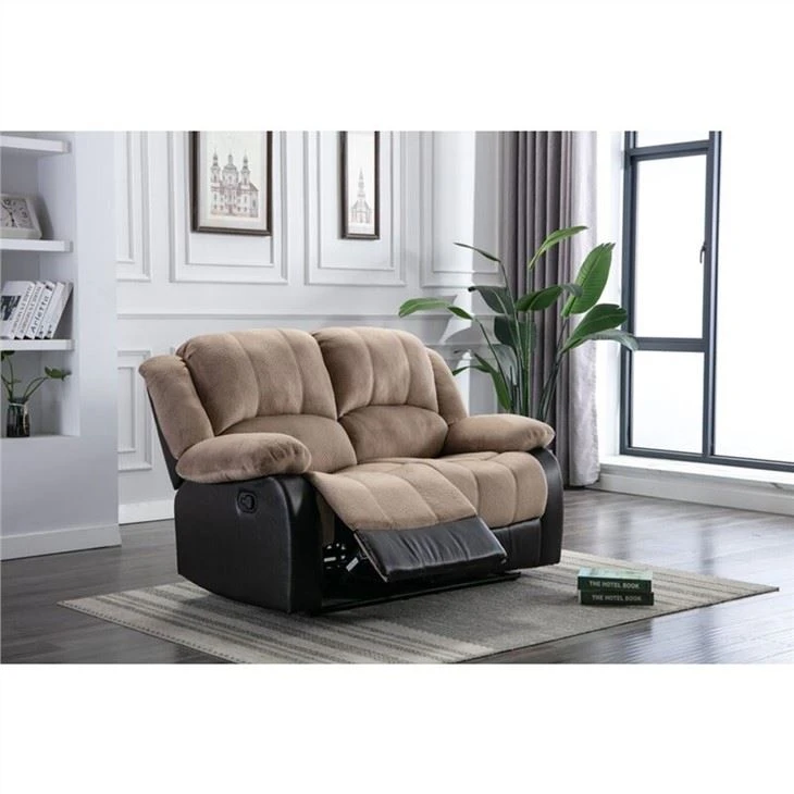 Customized Recliner Sofa