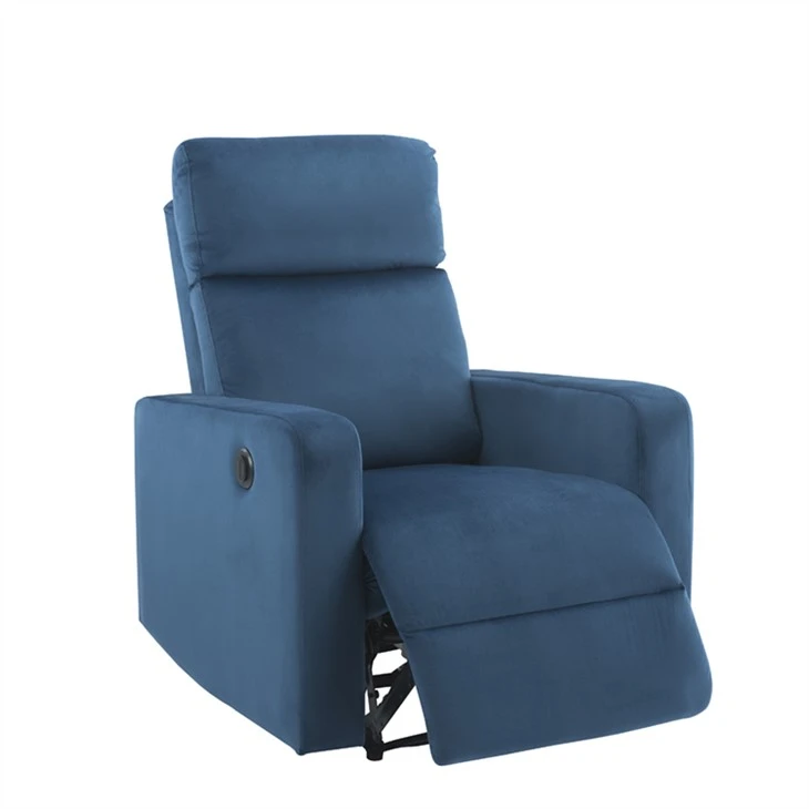 Sofa sandar moden tunggal