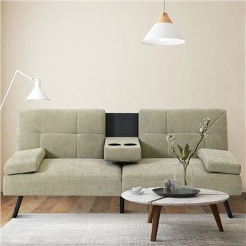 Katil Sofa Boleh Tukar