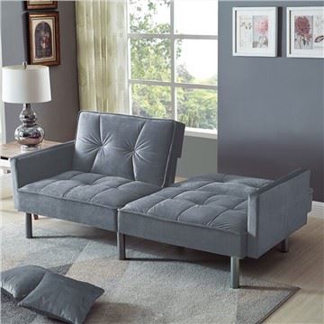 Katil Sofa Boleh Digunakan