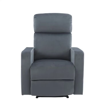 Kerusi Sofa Tunggal Fabrik Dengan Fungsi Kerusi