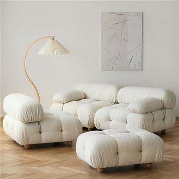 Sofa Malas Ruang Tamu Sofa Riadah