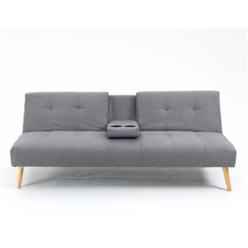Linen Upholsteri Katil Sofa Tilam Lipat Boleh Tukar