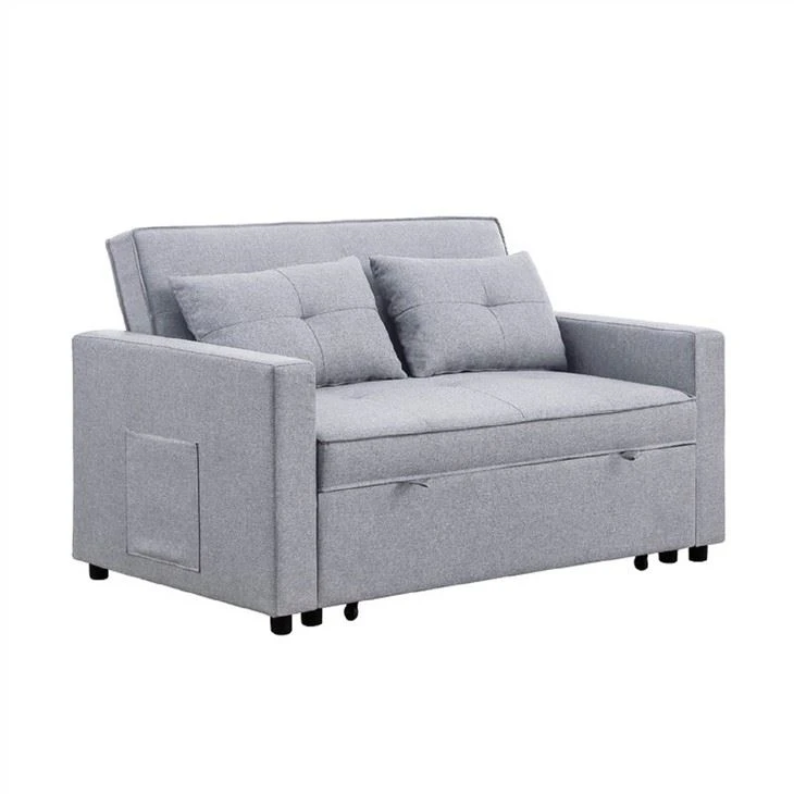 Katil Sofa Pelamin Lipat Atas Dan Bawah