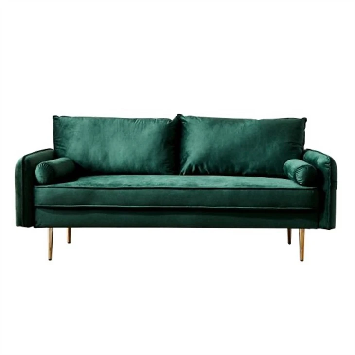Comfortable sofa bed