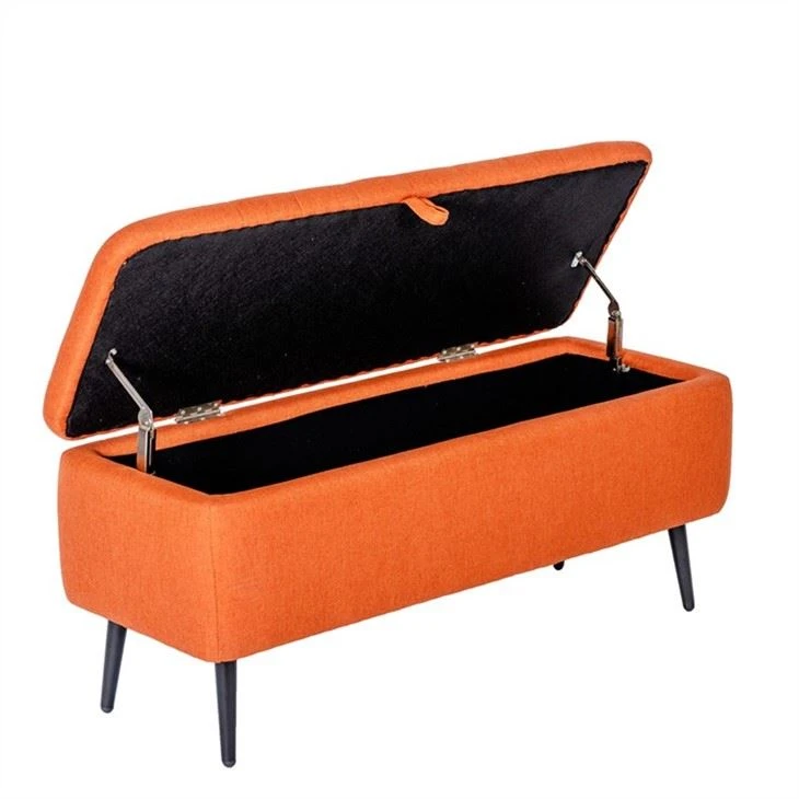 Comfortable storage