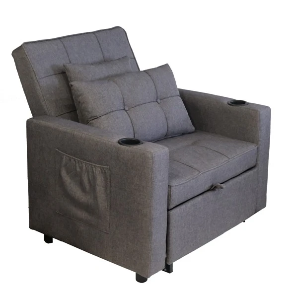 Multifunctional Folding Sofa Bed, With Pillow Sofa Bed Multifunctional Folding Sofa Bed, With Pillow Sofa Bed