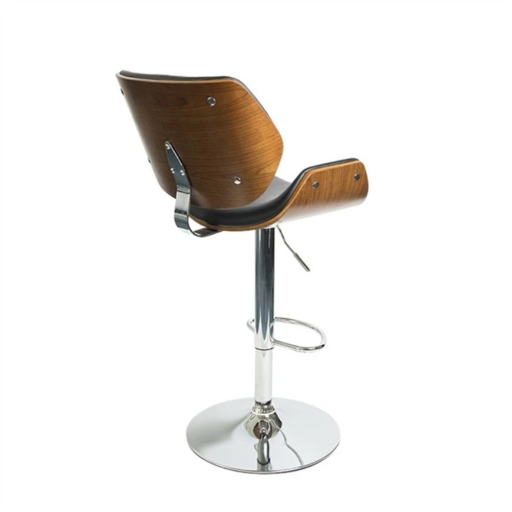 Leather Bar Stools Manufacturer