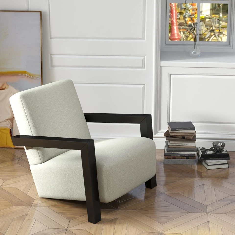 ISLABELLE Armchair Accent Chair